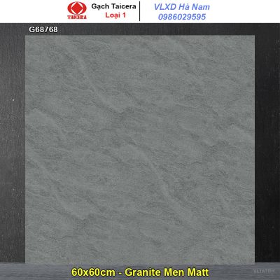 Alternative view of Gạch 60x60 Taicera G68768