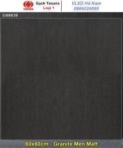Alternative view of Gạch 60x60 Taicera G68939