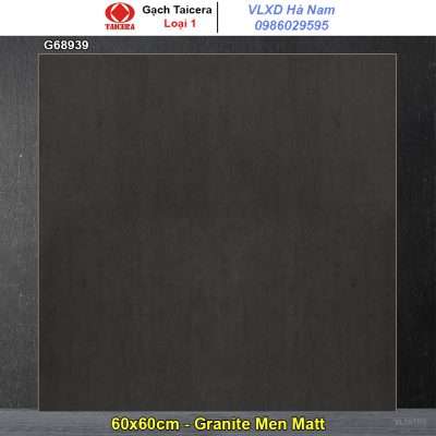 Alternative view of Gạch 60x60 Taicera G68939