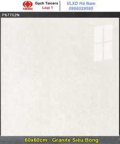 Alternative view of Gạch 60x60 Taicera P67702N