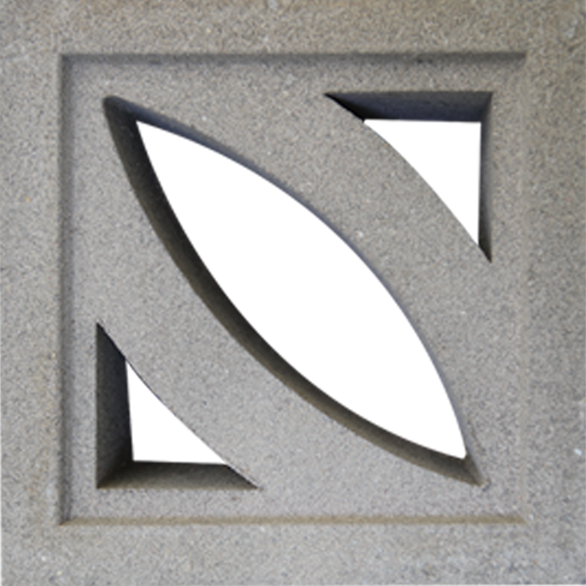 Gạch bông gió VCB-011-LEAF - Ảnh 5