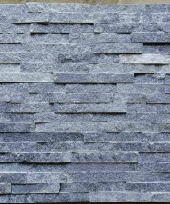 Đá ghép đen ánh kim