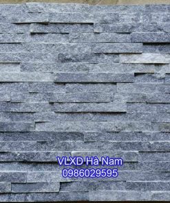 Alternative view of Đá ghép đen ánh kim