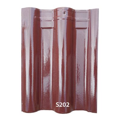 Ngói tráng men Prime Wave S202