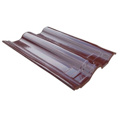 Alternative view of Ngói tráng men Prime Wave S202