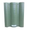 Ngói bê tông màu Mỹ Xuân M001