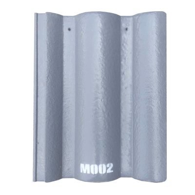 Ngói bê tông màu Mỹ Xuân M002