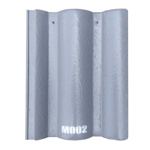Ngói bê tông màu Mỹ Xuân M002