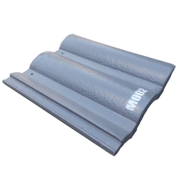 Ngói bê tông màu Mỹ Xuân M002 - Ảnh 2