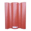 Ngói bê tông màu Mỹ Xuân M004