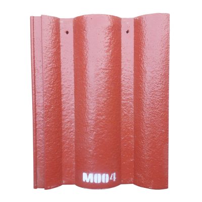 Ngói bê tông màu Mỹ Xuân M004