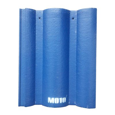 Ngói bê tông màu Mỹ Xuân M010