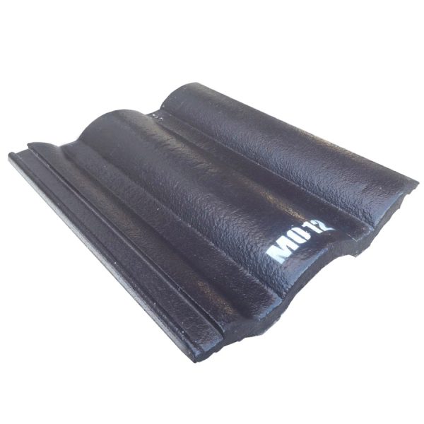 Ngói bê tông màu Mỹ Xuân M012 - Ảnh 2