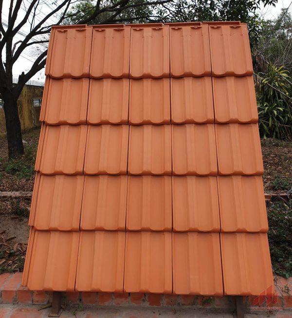 Ngói 10 Mỹ Xuân - Ảnh 5