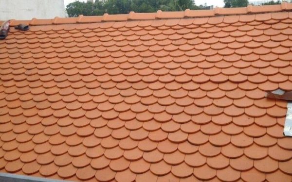 Ngói vảy cá lớn Mỹ Xuân - Ảnh 2