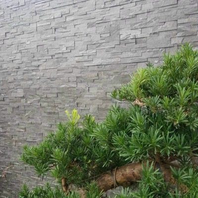 Alternative view of Đá ghép đen Đà Nẵng 10x50cm