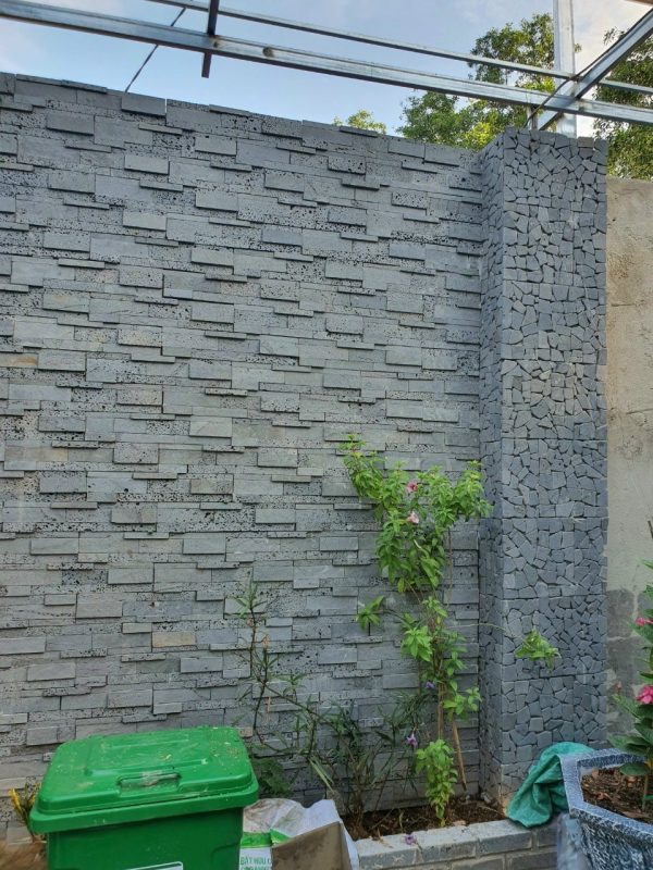 Đá ghép tổ ong 10x50cm - Ảnh 12
