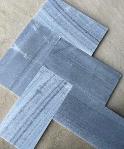 Đá sọc dưa vân nhạt