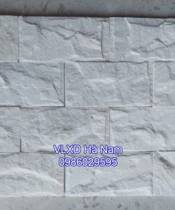 Đá bóc trắng sữa 10x20cm
