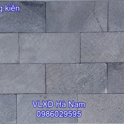 Alternative view of Đá tổ ong ốp tường