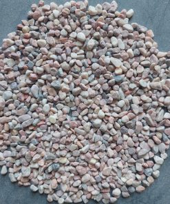 Sỏi hồng vò - bao 12kg