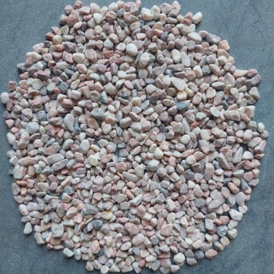 Sỏi hồng vò - bao 12kg