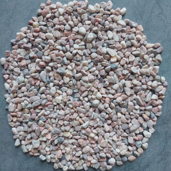 Sỏi hồng vò - bao 12kg