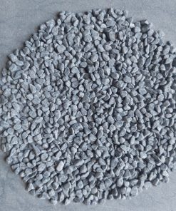 Sỏi đen vò - bao 12kg