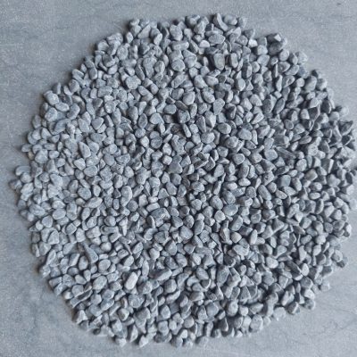 Sỏi đen vò - bao 12kg