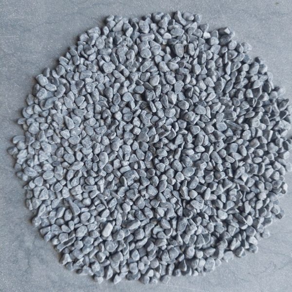 Sỏi đen vò - bao 12kg