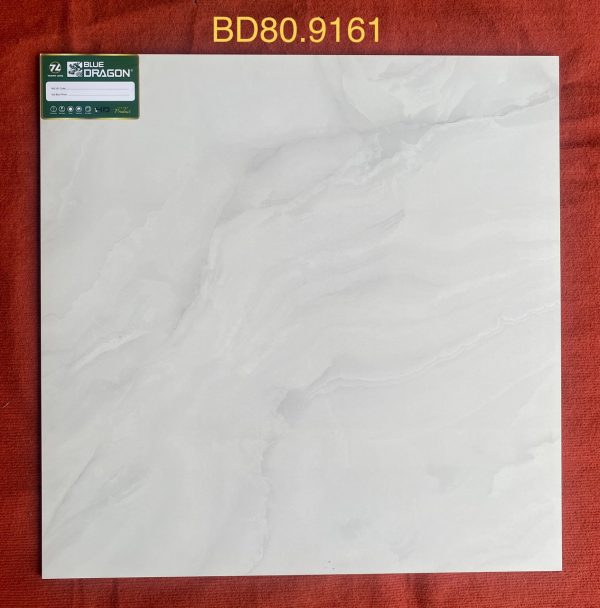 Gạch Thanh Long BD80x80 - 9161