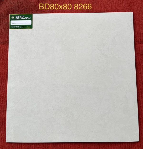 Gạch Thanh Long BD80x80 - 8266