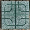 Gạch terrazzo mắt phụng