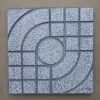 Gạch terrazzo mắt nai xanh