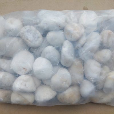 Alternative view of Sỏi biển đẹp - bao 12kg