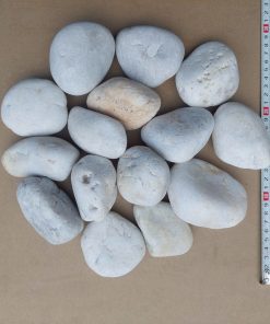 Sỏi biển đẹp 7-9cm