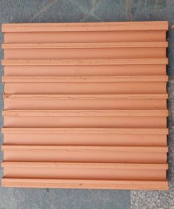 Alternative view of Gạch tàu Đồng Nai có chân 30x30cm