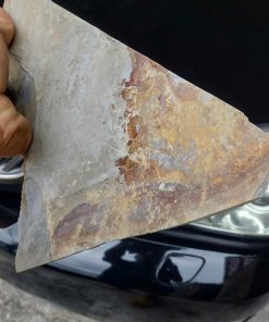 Alternative view of Đá rối đa sắc Lai Châu