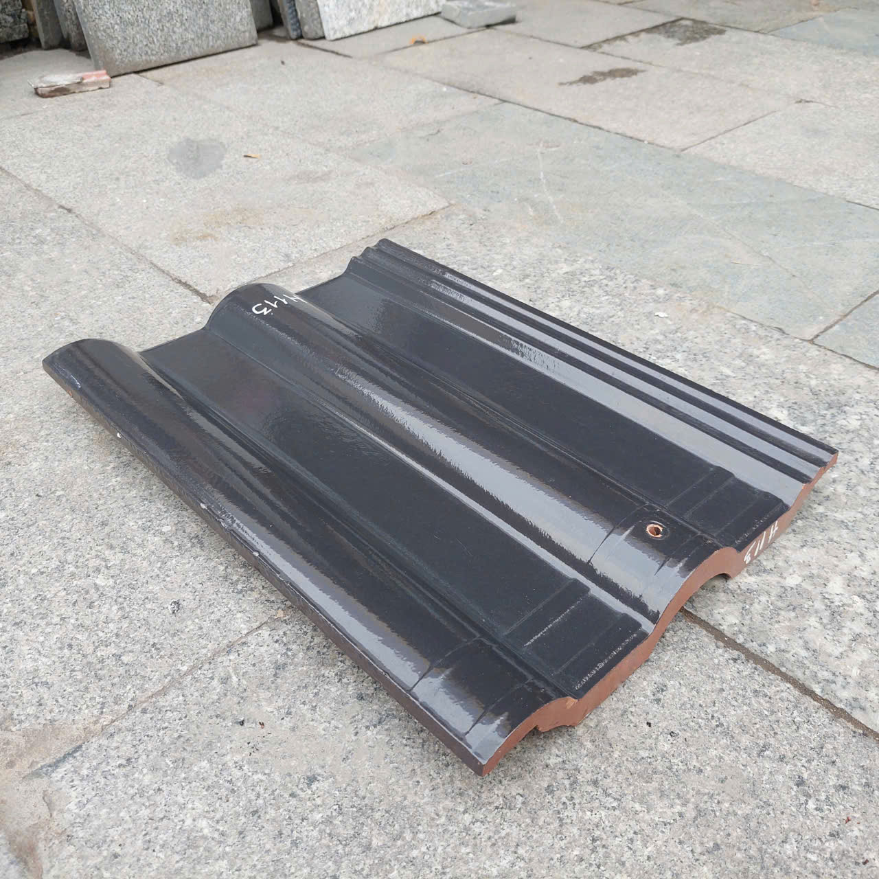 Ngói Hera Prime H113 - Ảnh 3