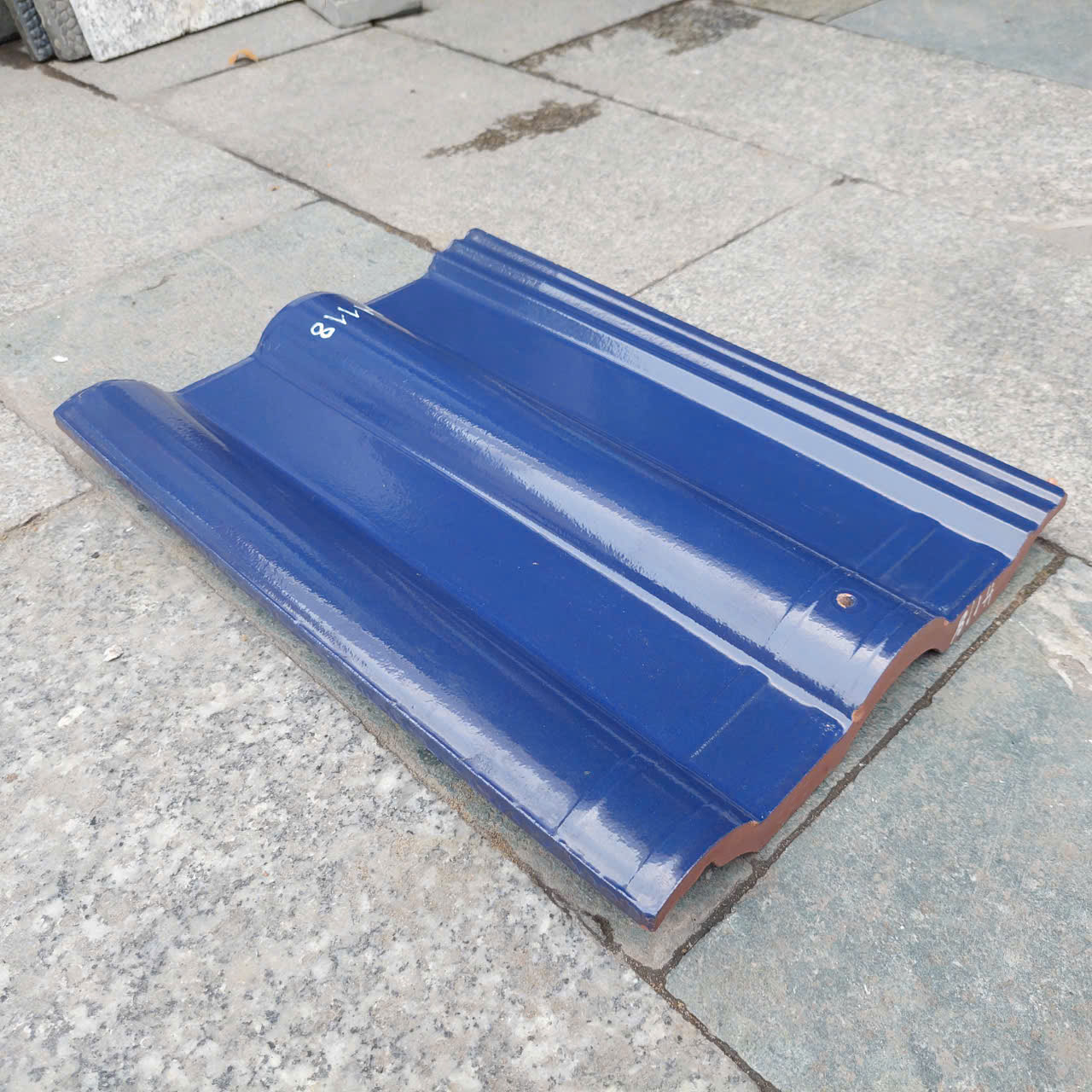 Ngói Hera Prime H118 - Ảnh 2