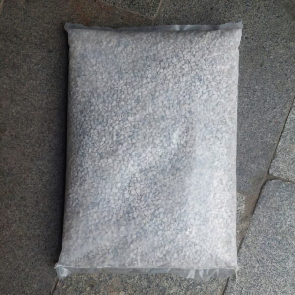 Sỏi trắng vò - bao12kg - Ảnh 3